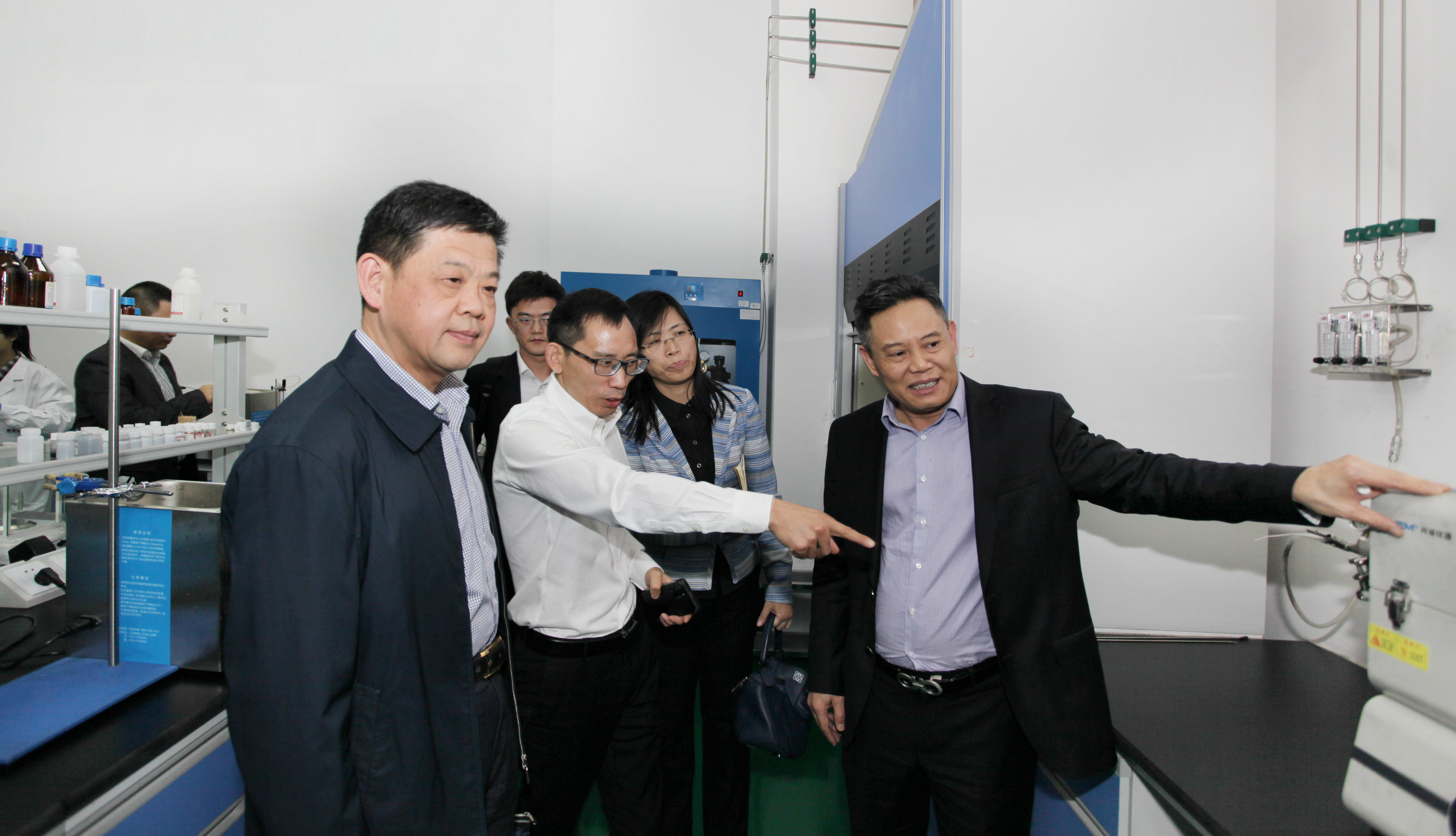 중국 Sino-Science Hydrogen (Guangzhou)Co.,Ltd 회사 프로필